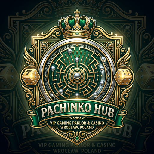 Pachinko Hub Wrocław