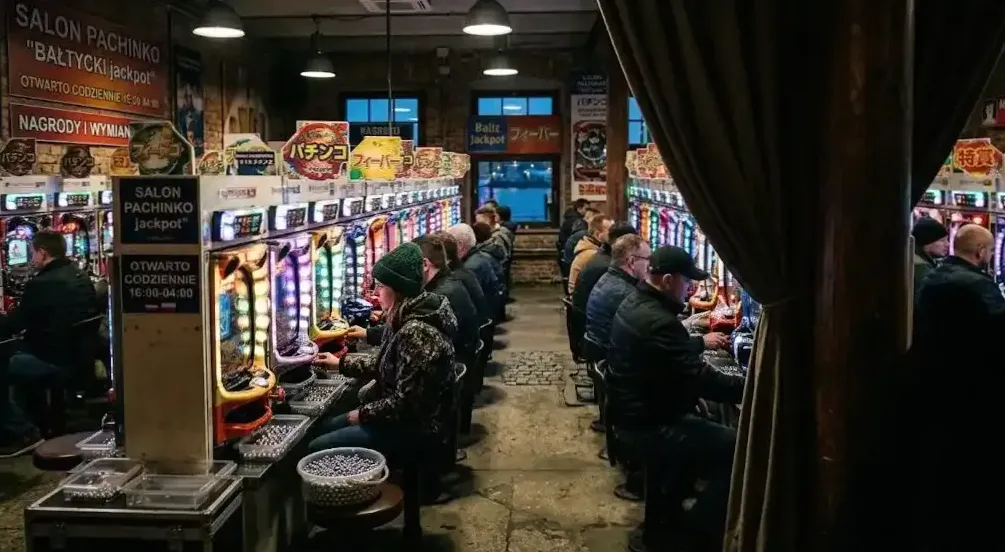 Seans retro na klasykach